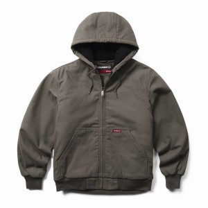 Grey Wolverine Houston Men Jackets | DNM9693OB