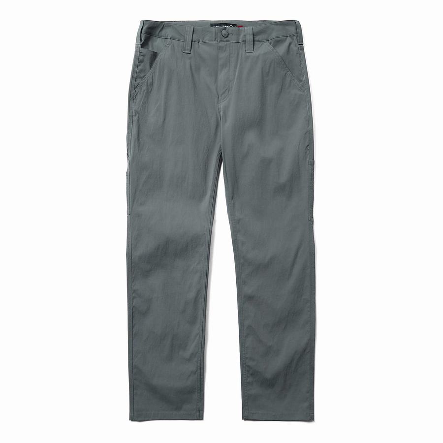 Grey Wolverine Bolt LW Ripstop Utility Men Pants | UDG8699PL